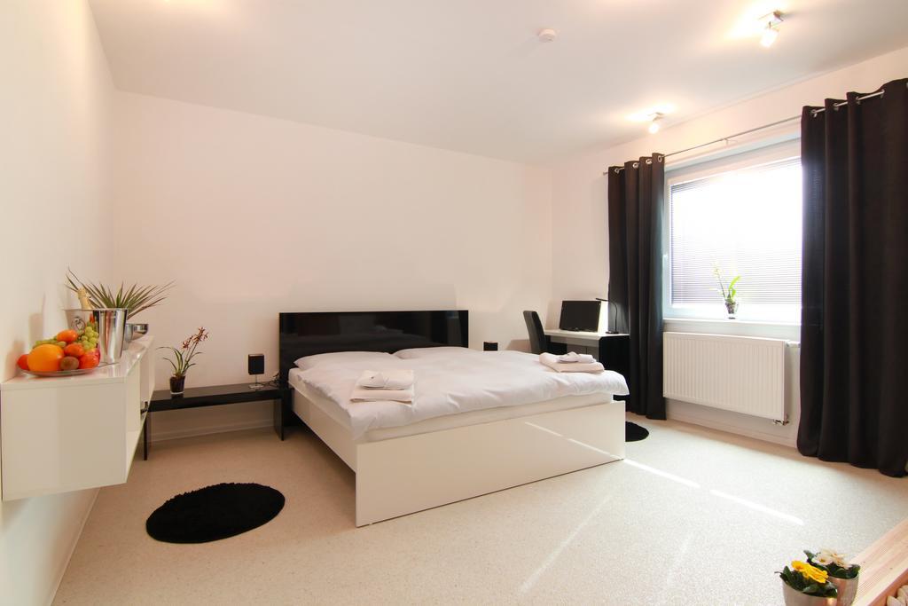 Jbi Wellness Hotel Kolin Room photo